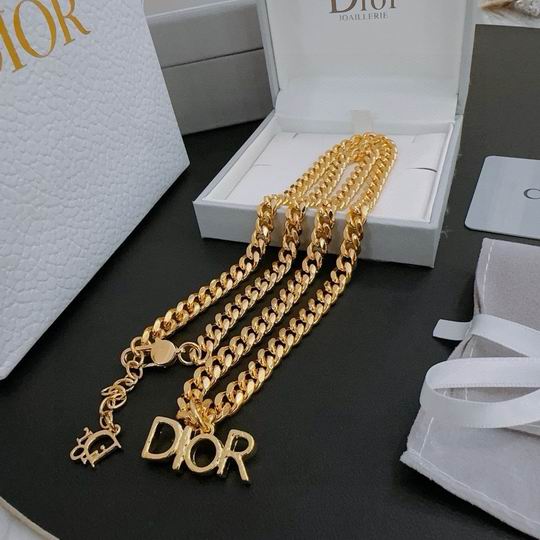 Dior Necklace 11lyh115